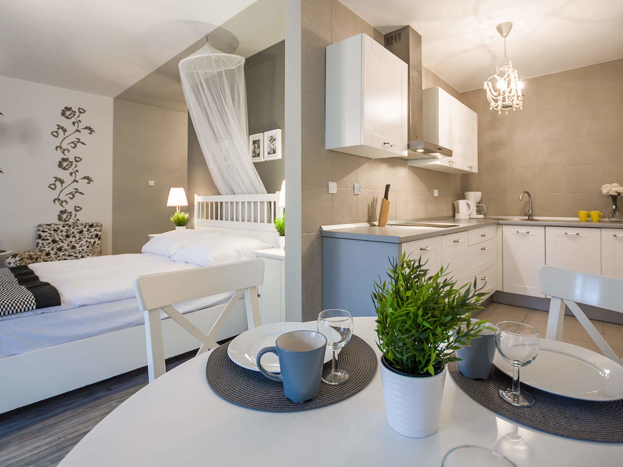 Vacationclub - Villa Park Apartment 20 Свіноуйсьце Екстер'єр фото
