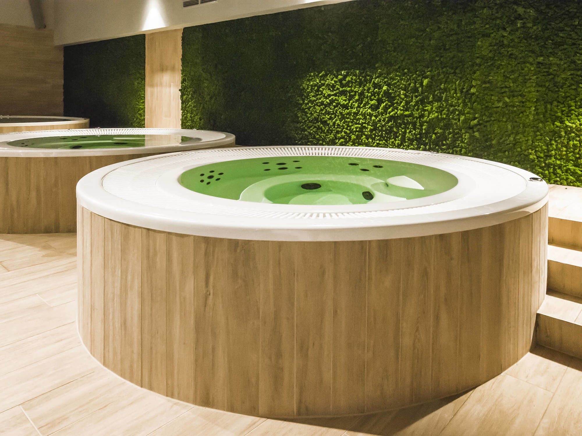 Vacationclub - Villa Park Apartment 20 Свіноуйсьце Екстер'єр фото