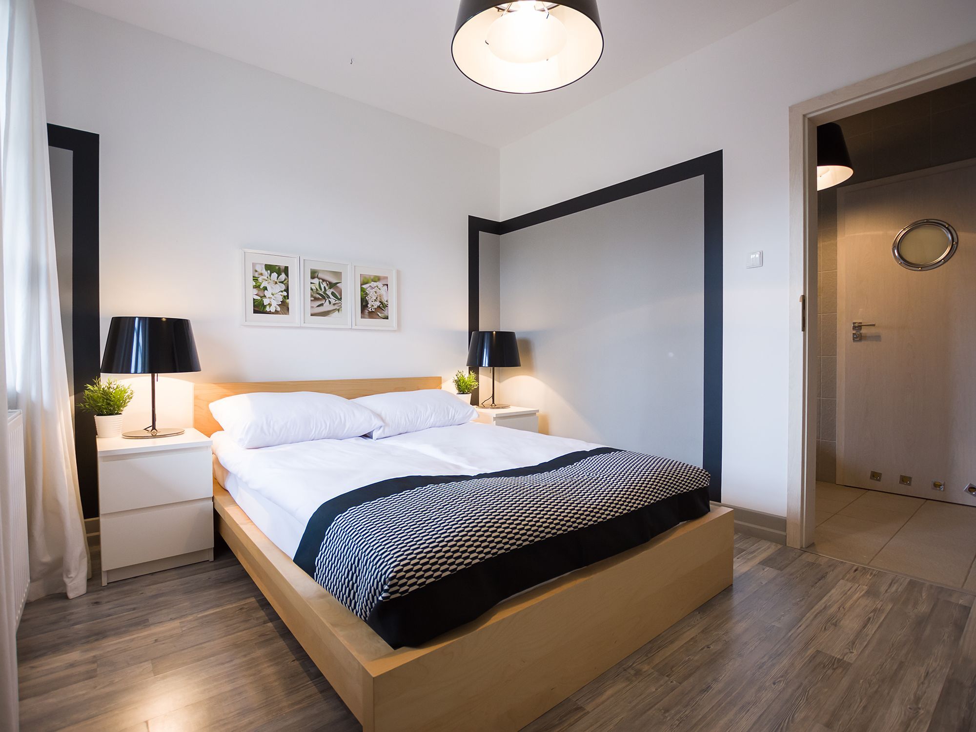 Vacationclub - Villa Park Apartment 20 Свіноуйсьце Екстер'єр фото