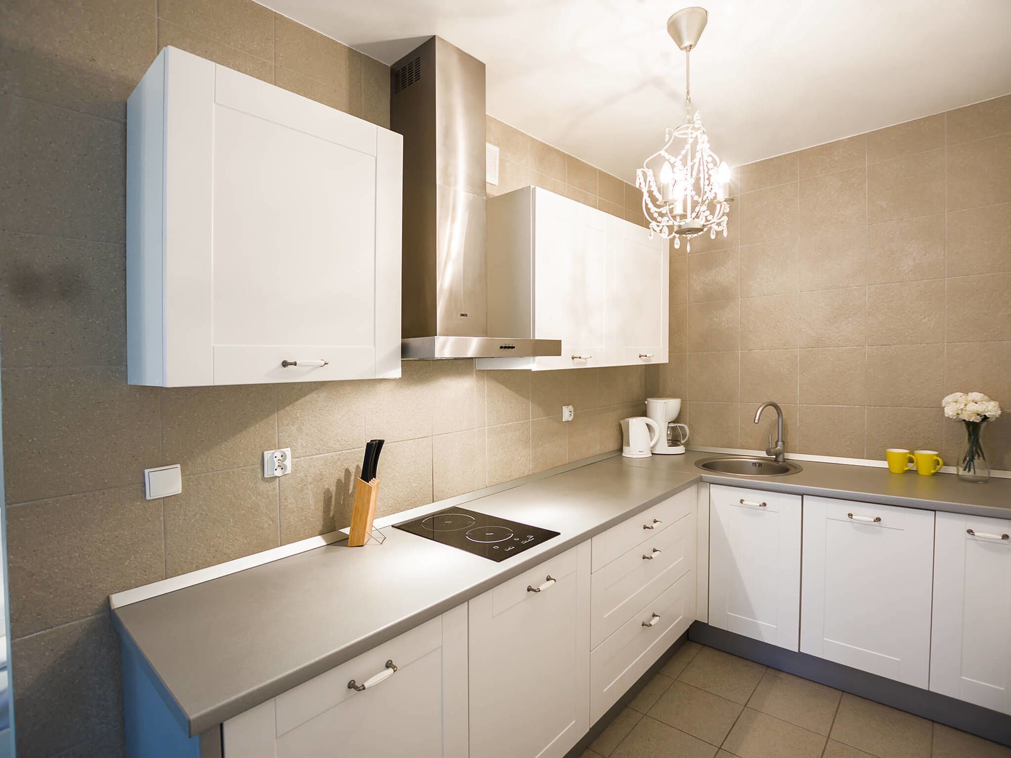 Vacationclub - Villa Park Apartment 20 Свіноуйсьце Екстер'єр фото