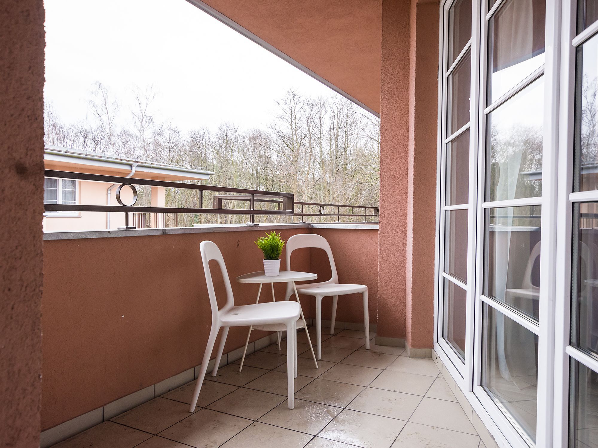 Vacationclub - Villa Park Apartment 20 Свіноуйсьце Екстер'єр фото